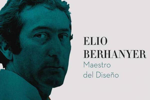 ELIO BERHANYER MAESTRO DEL DISEÑO - TVE