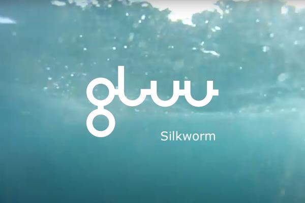 GLUU - Silkworm
