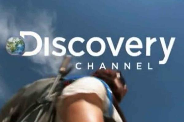 WILD THINGS - Discovery Channel